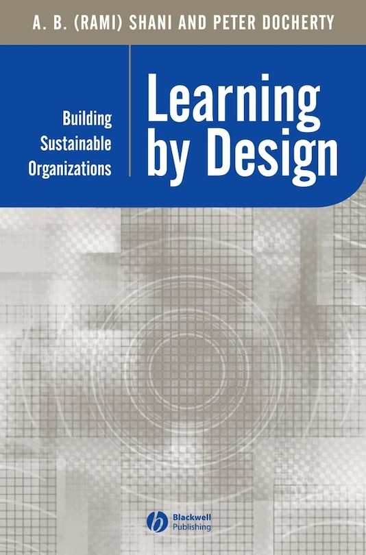Couverture_Learning by Design