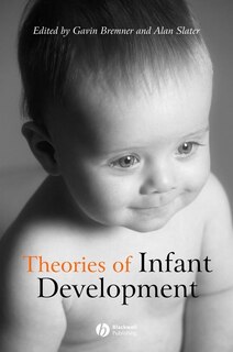 Front cover_Theories of Infant Development