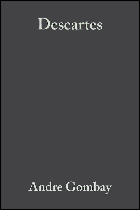 Couverture_Descartes