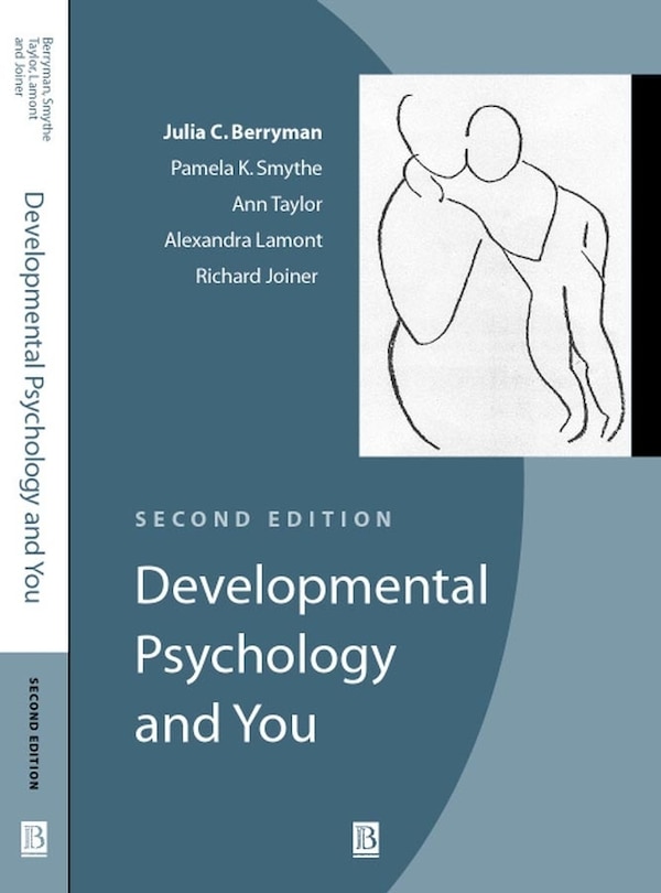 Couverture_Developmental Psychology and You