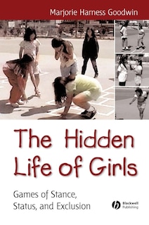 Couverture_The Hidden Life of Girls