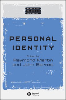 Front cover_Personal Identity