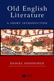 Front cover_Old English Literature