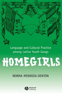 Front cover_Homegirls