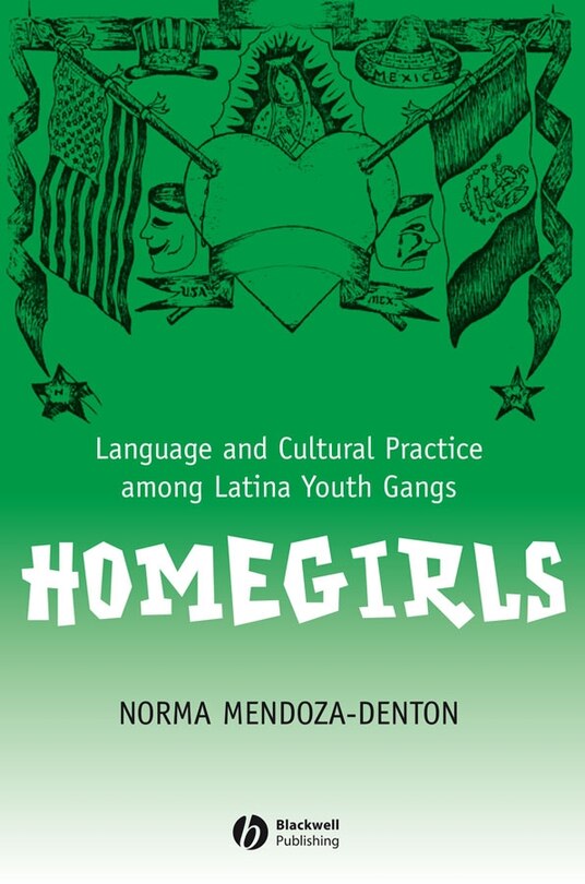 Front cover_Homegirls