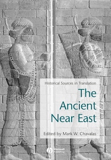 Couverture_Ancient Near East