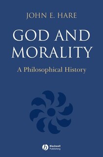 Couverture_God and Morality
