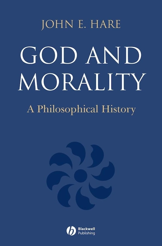 Couverture_God and Morality