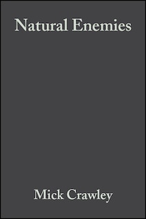 Front cover_Natural Enemies