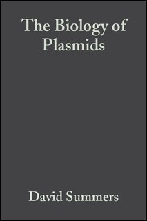 Front cover_The Biology of Plasmids