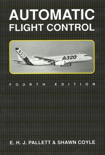 Front cover_Automatic Flight Control