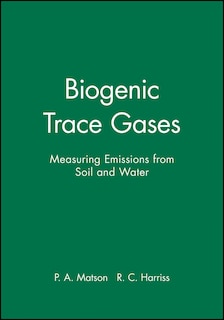 Front cover_Biogenic Trace Gases