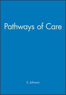 Couverture_Pathways of Care