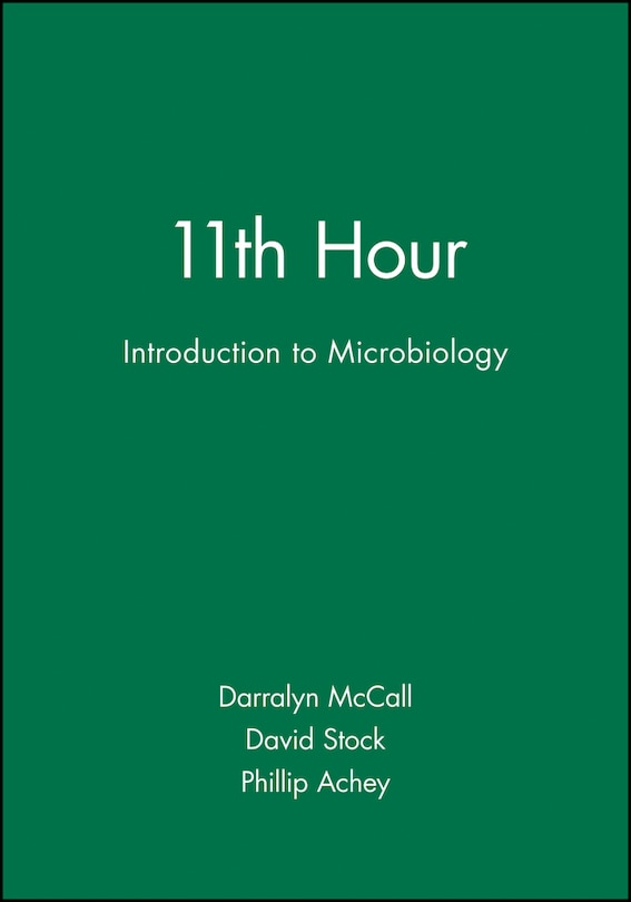 Couverture_11th Hour