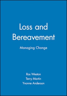 Couverture_Loss and Bereavement