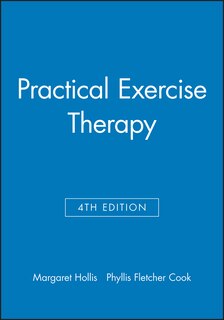 Couverture_Practical Exercise Therapy