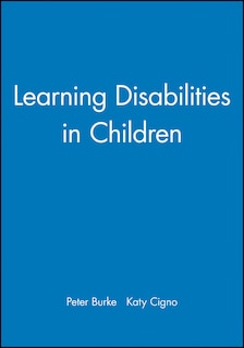 Learning Disabilities in Children