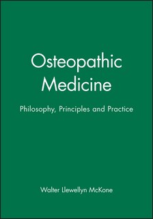 Front cover_Osteopathic Medicine