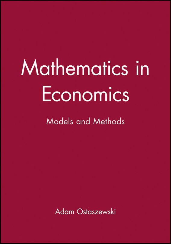Front cover_Mathematics