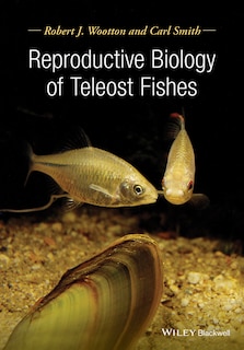 Couverture_Reproductive Biology of Teleost Fishes