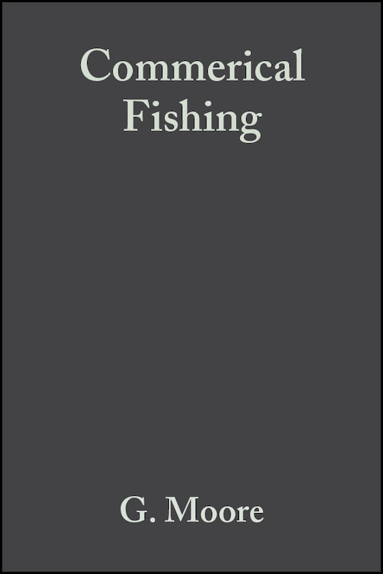 Couverture_Commerical Fishing