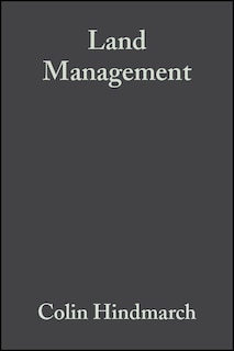 Front cover_Land Management
