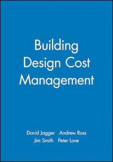 Building Design Cost Management