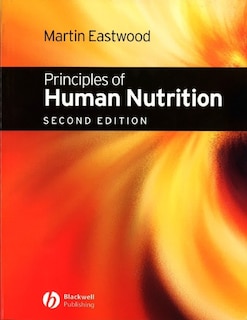 Front cover_Principles of Human Nutrition