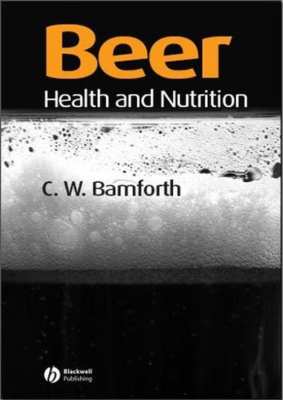 Front cover_Beer