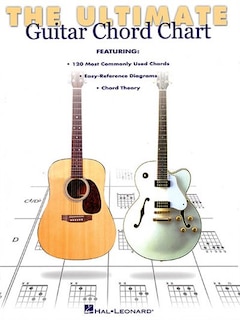 Front cover_Ultimate Guitar Chord Chart