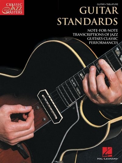 Guitar Standards