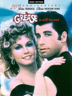 Couverture_Grease Is Still the Word
