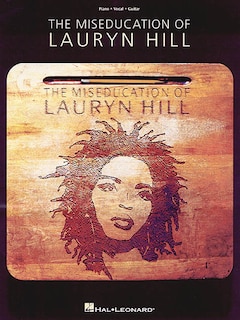 Front cover_The Miseducation Of Lauryn Hill