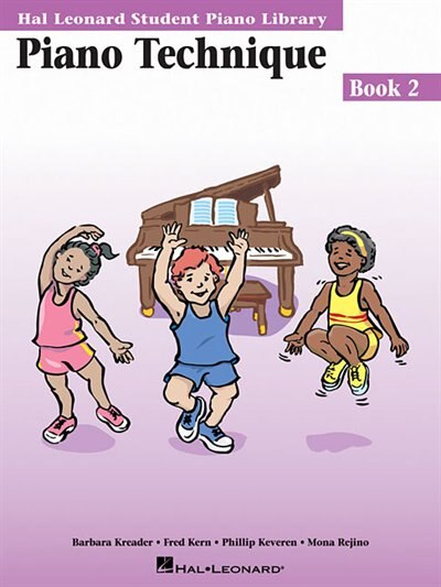 Couverture_Piano Technique Book 2