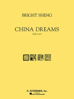 Front cover_China Dreams