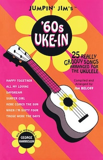 Front cover_Jumpin' Jim's '60s Uke-In