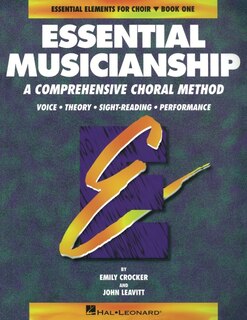 Essential Musicianship: Book 1, Student 10-Pak