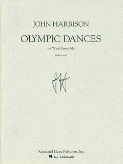 Couverture_Olympic Dances