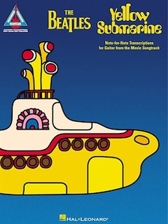 The Beatles - Yellow Submarine