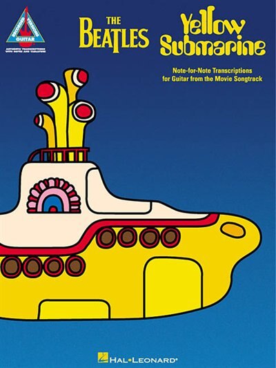 The Beatles - Yellow Submarine