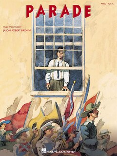 Front cover_Parade
