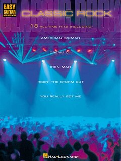 Front cover_Classic Rock