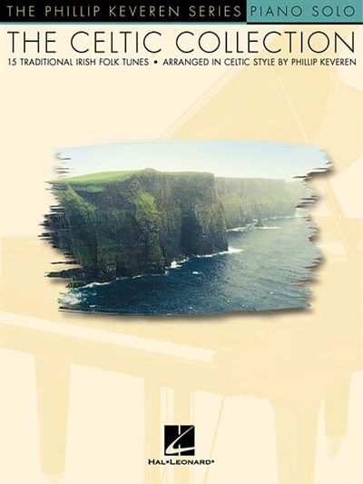 Front cover_The Celtic Collection for Solo Piano