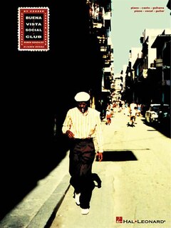 Front cover_Buena Vista Social Club
