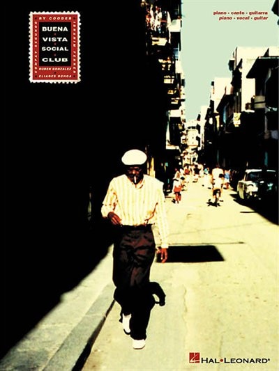 Front cover_Buena Vista Social Club