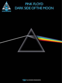 Couverture_Pink Floyd - Dark Side Of The Moon