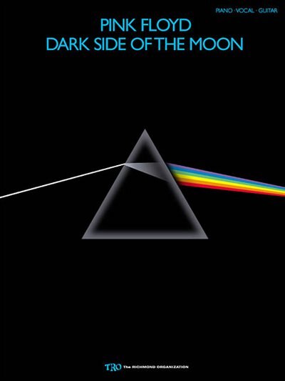 Front cover_Pink Floyd - Dark Side Of The Moon