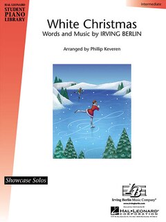Front cover_White Christmas