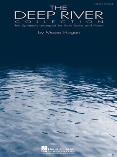 Couverture_The Deep River Collection