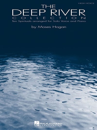 Couverture_The Deep River Collection